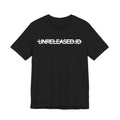 Unreleased.ID Graphic Tee — Minimalist Streetwear T-Shirt