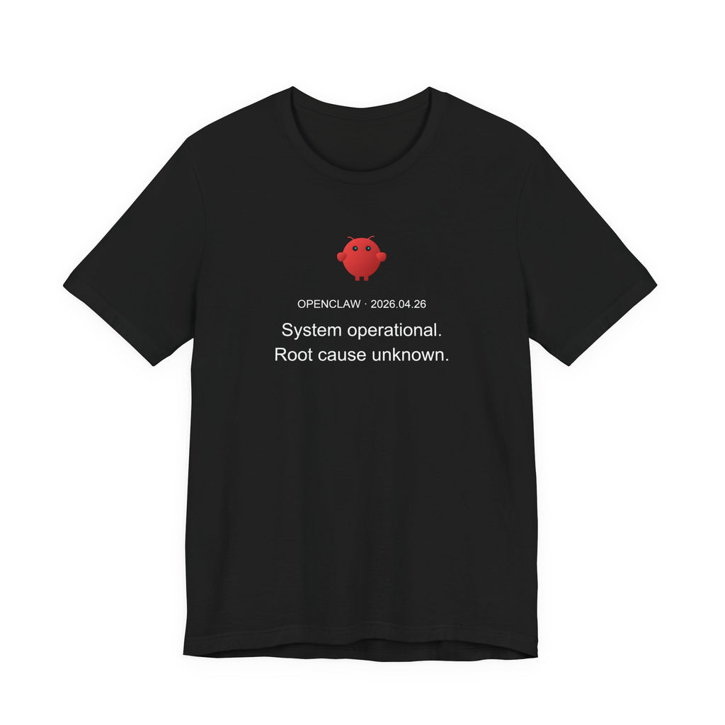 OpenClaw Status 06