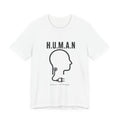 H.U.M.A.N Offline Unit Tee
