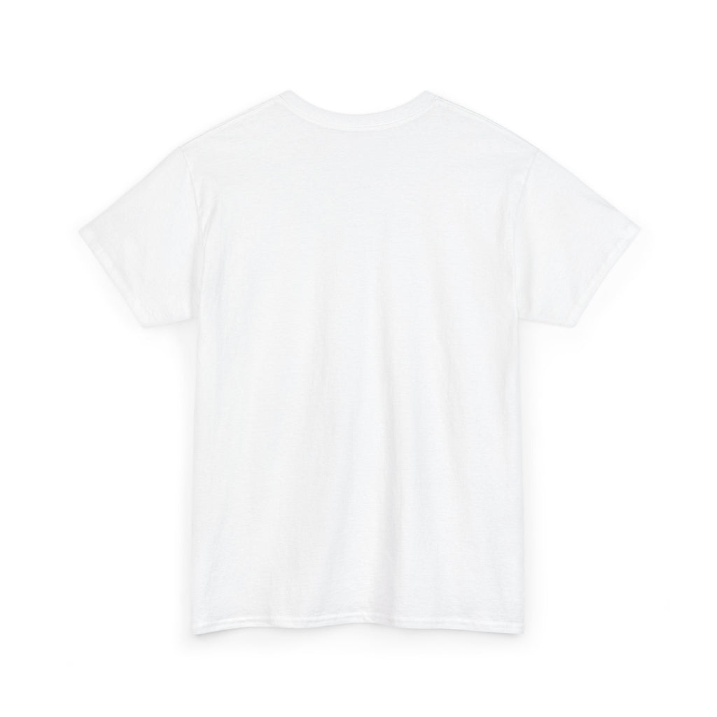 House Music Care Label Tee