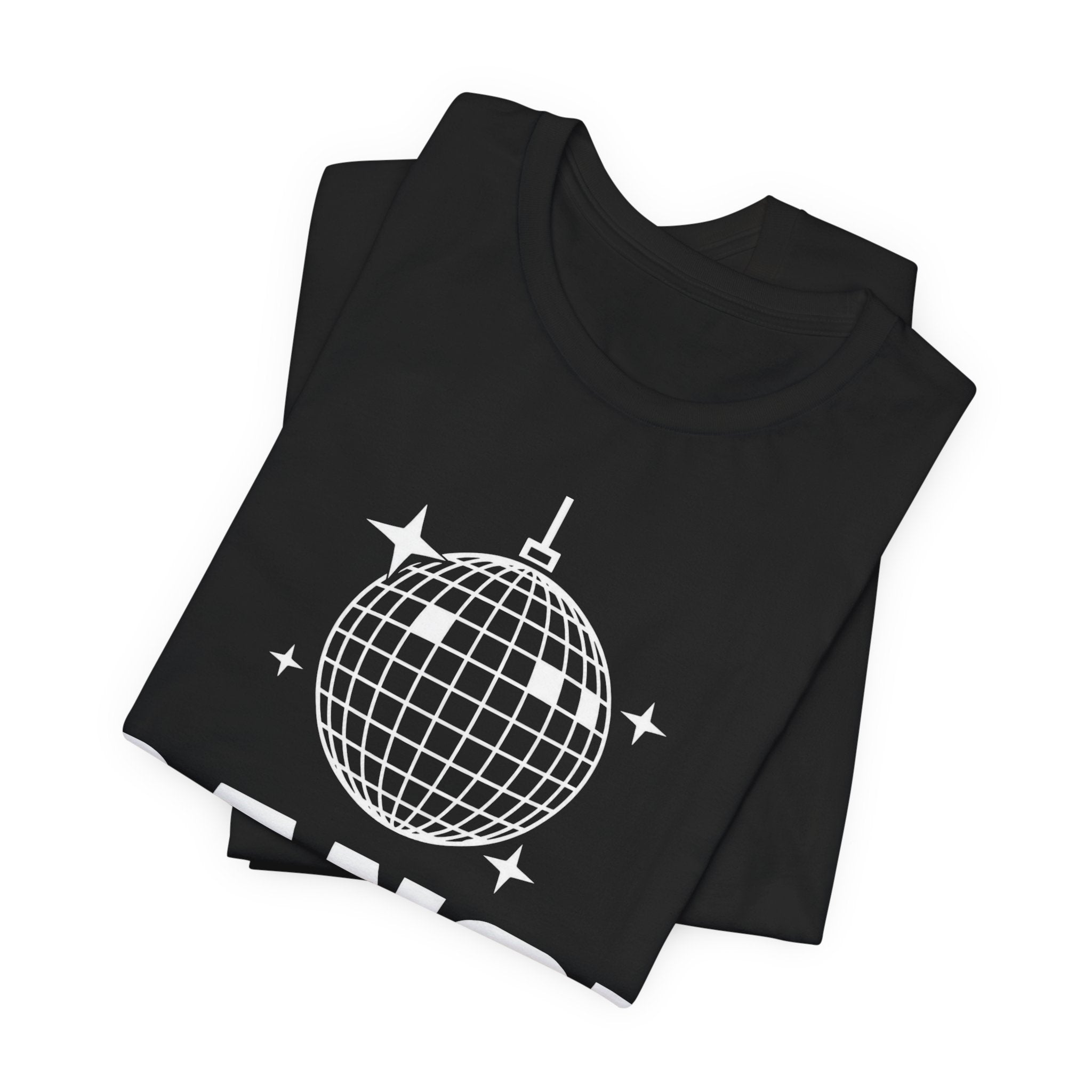 Dance Underground Tee