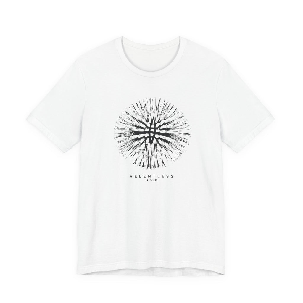 Relentless NYC Tee