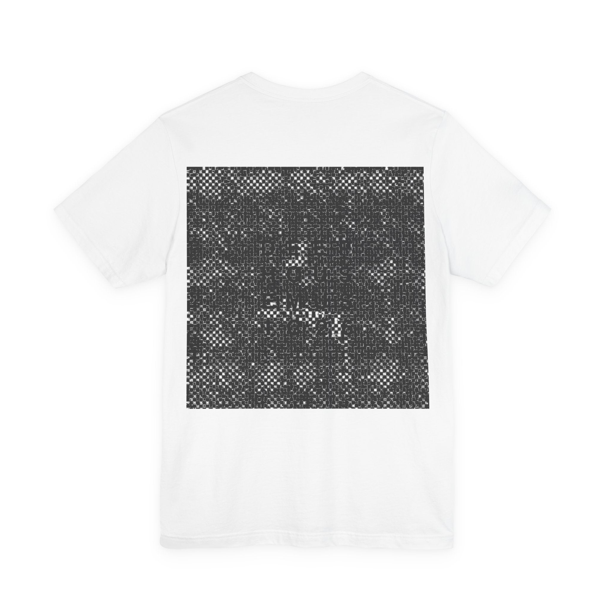 Deep House Music Tee