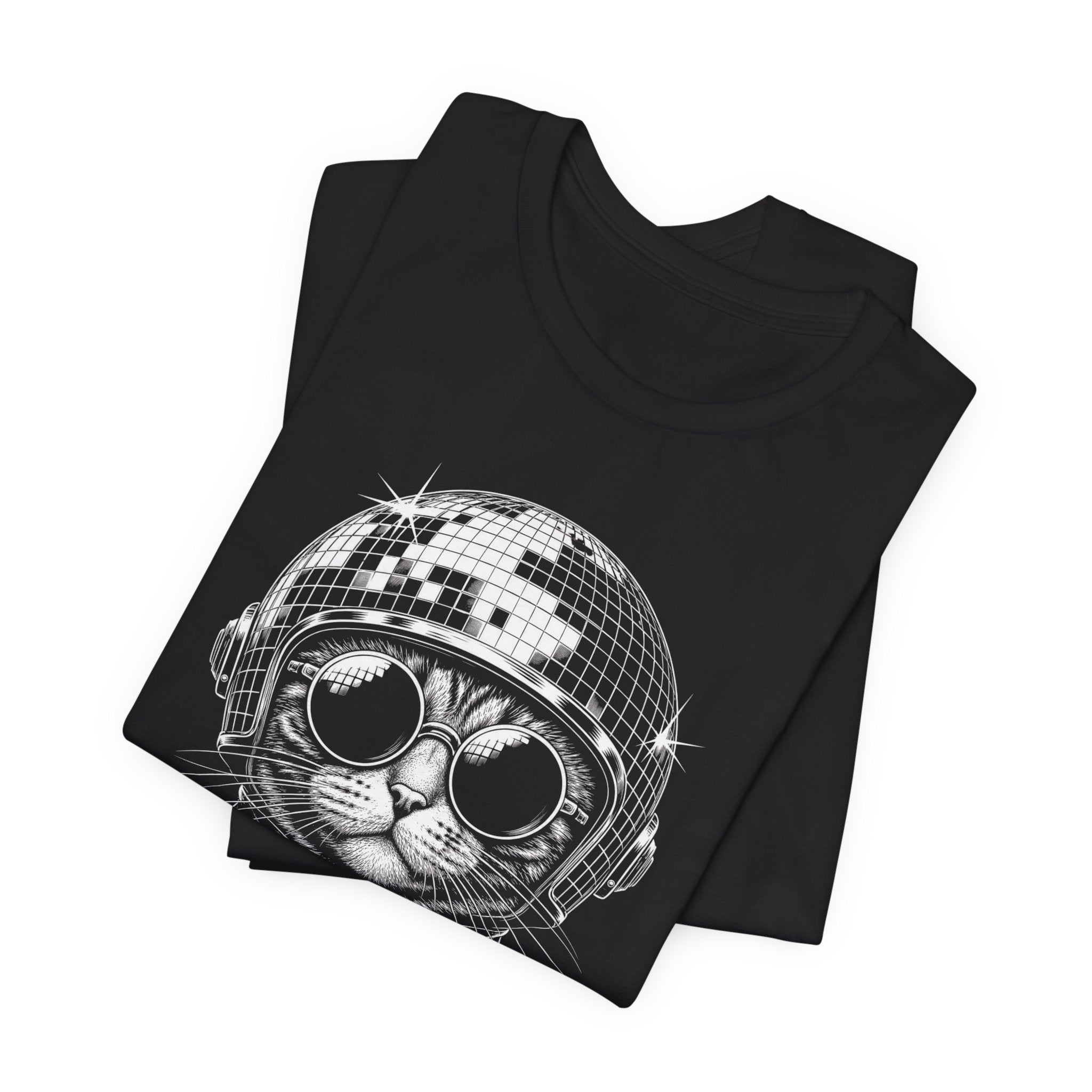 Dance Underground NYC Tee