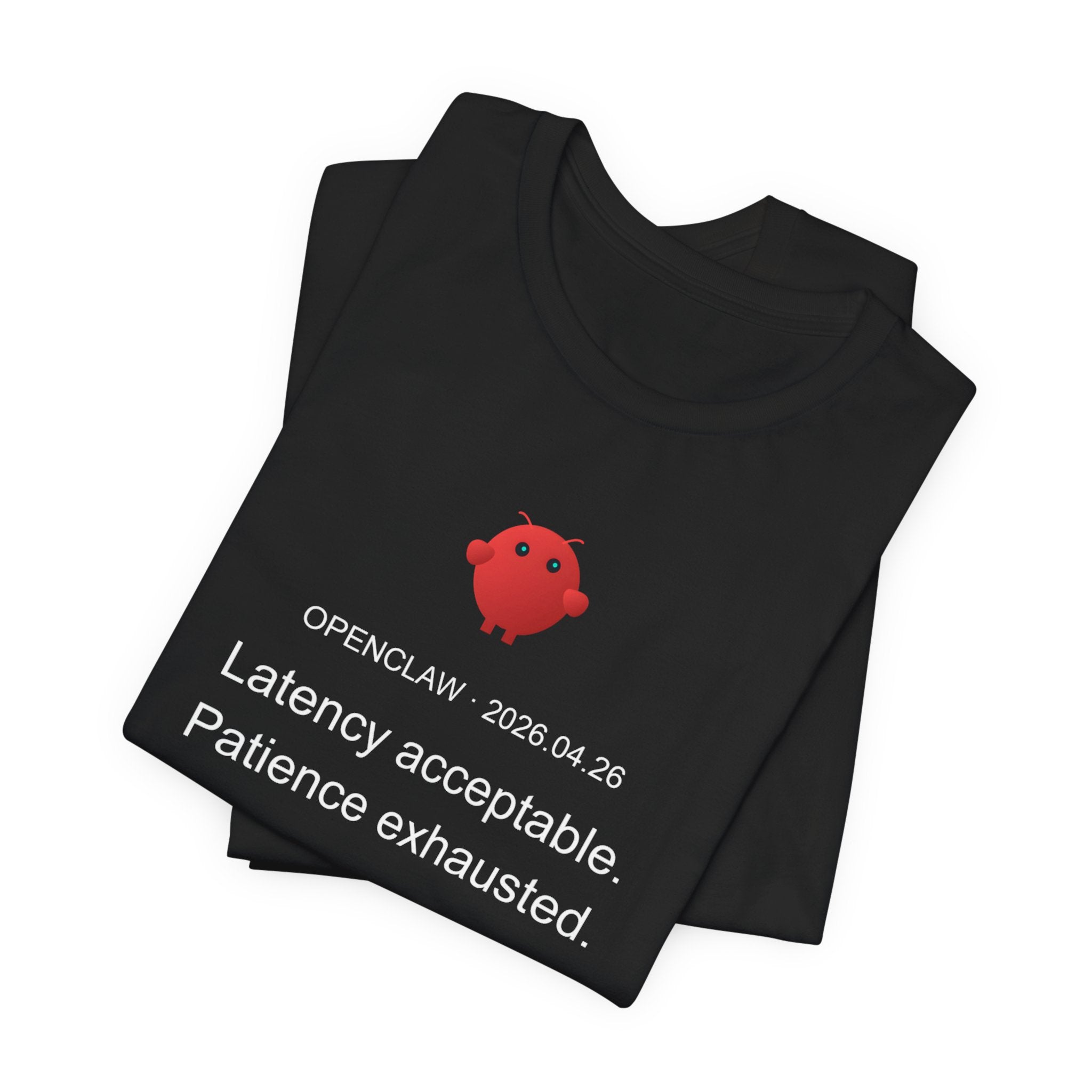 OpenClaw Status B01