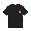 Bones Circle Tee