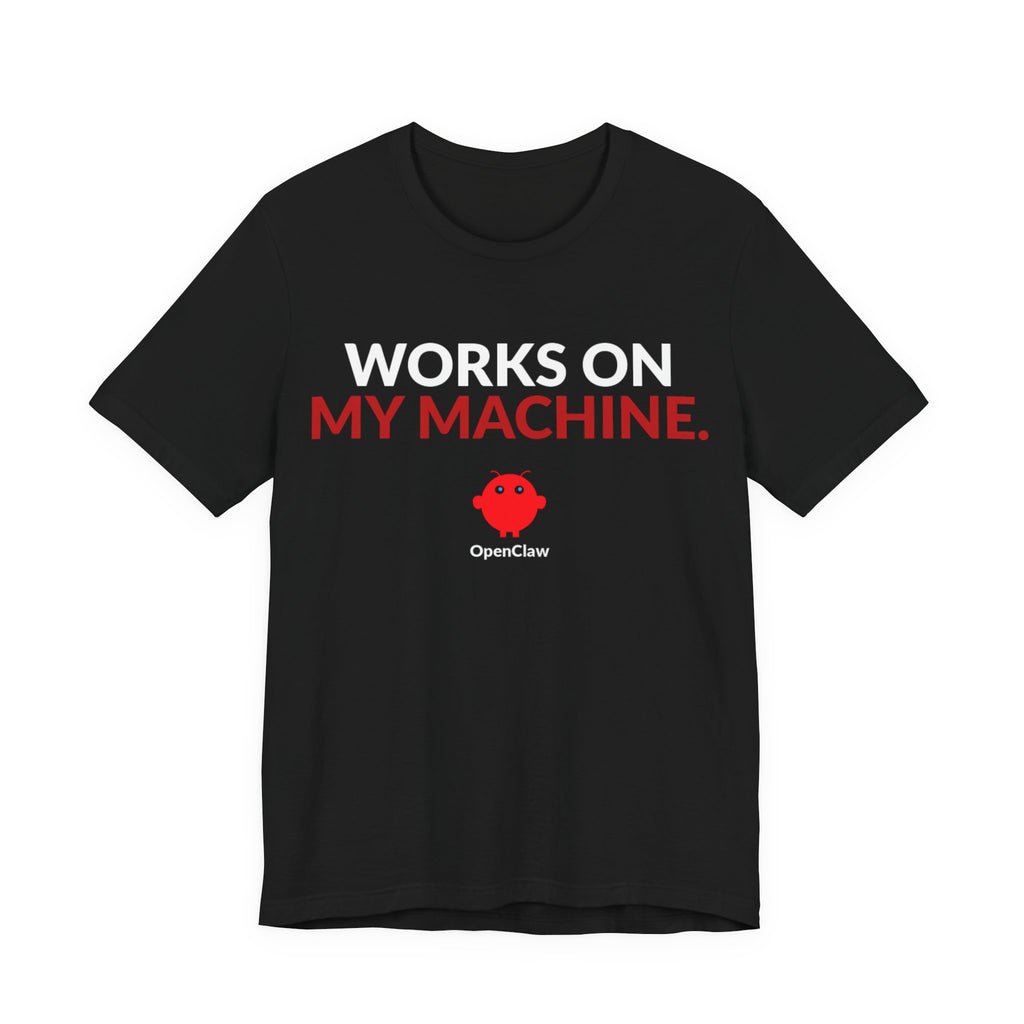 OpenClaw - Works