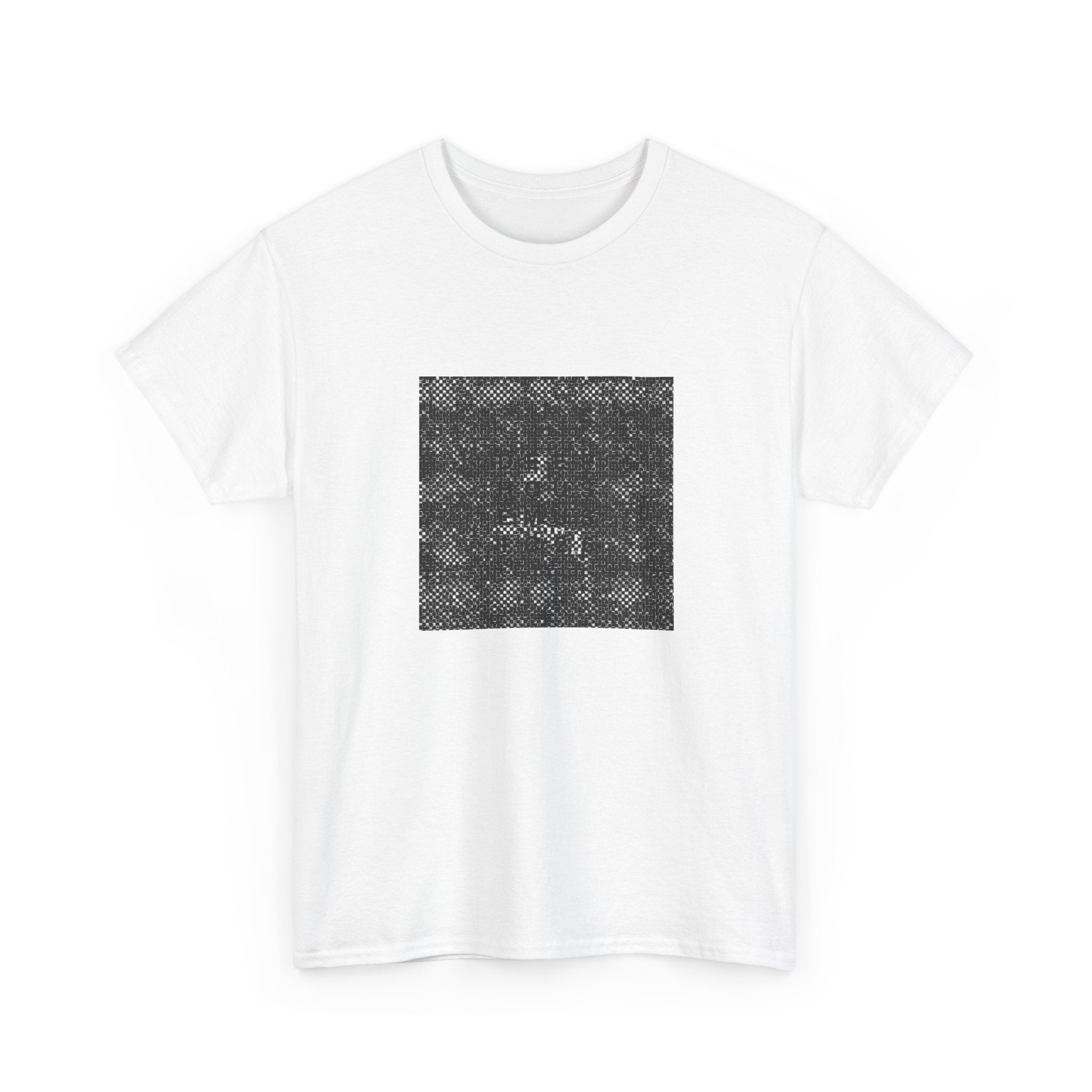 Deep House Music Tee
