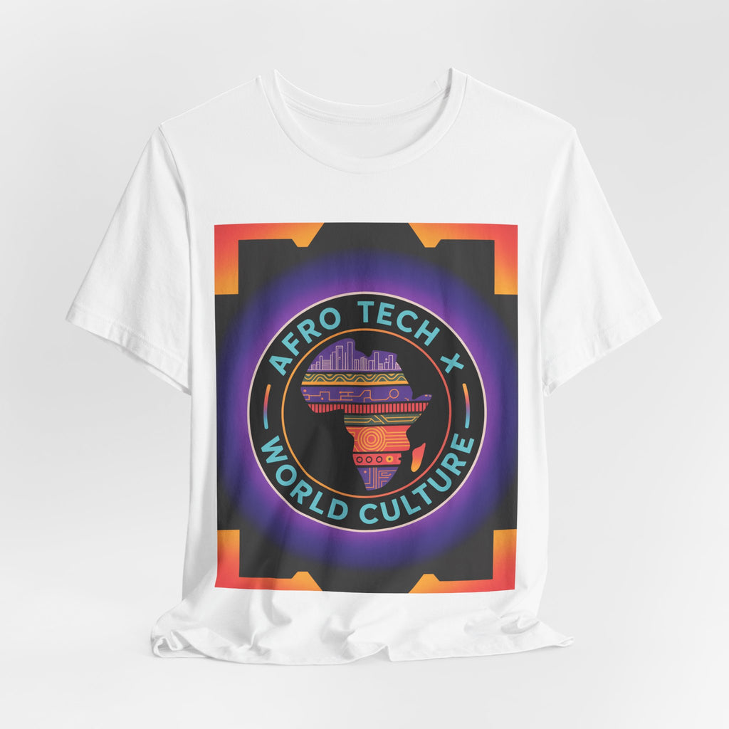 Afro Tech × World Culture