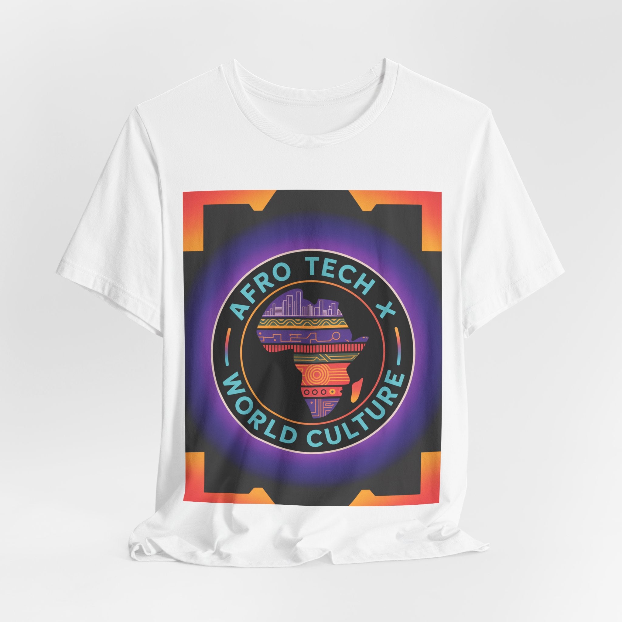 Afro Tech × World Culture