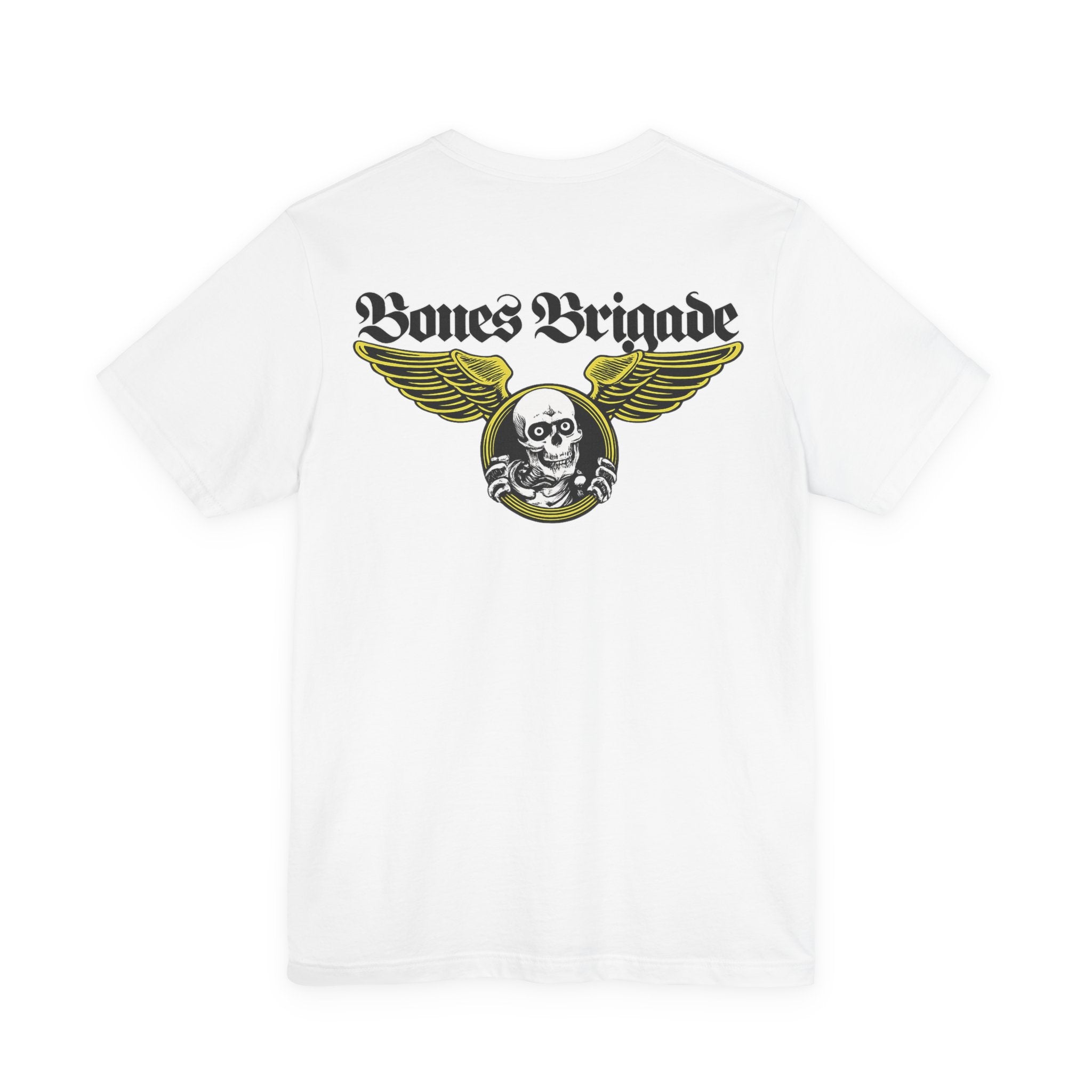 Bones Brigade Tee
