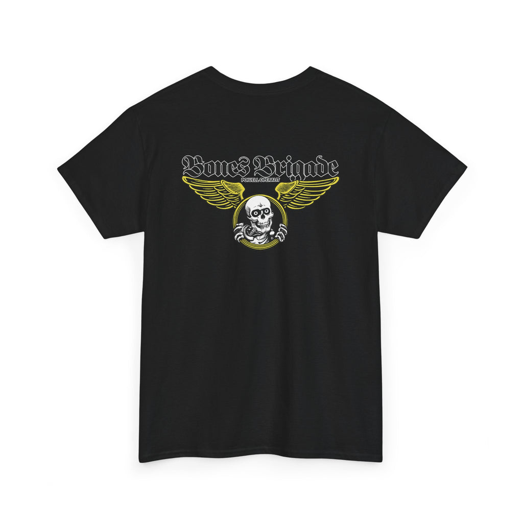 Bones Brigade Tee