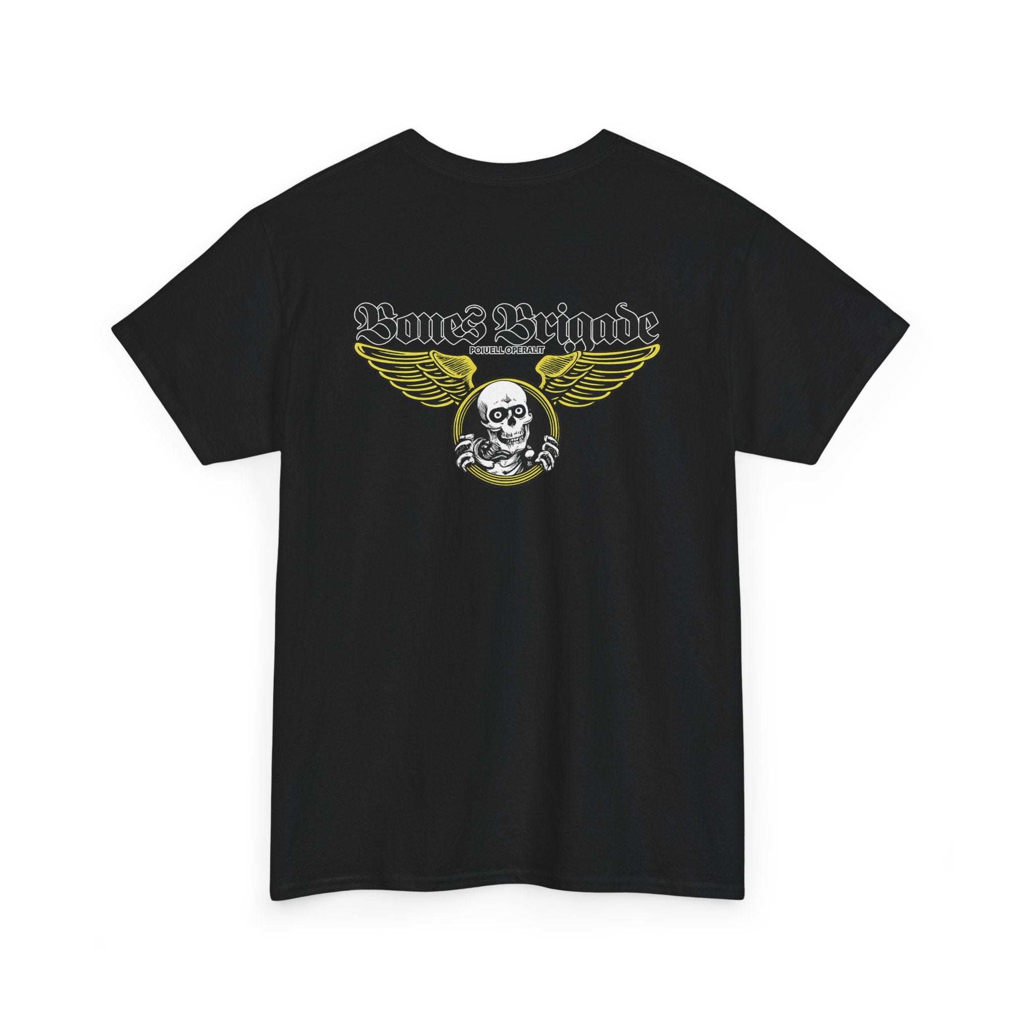 Bones Brigade Tee