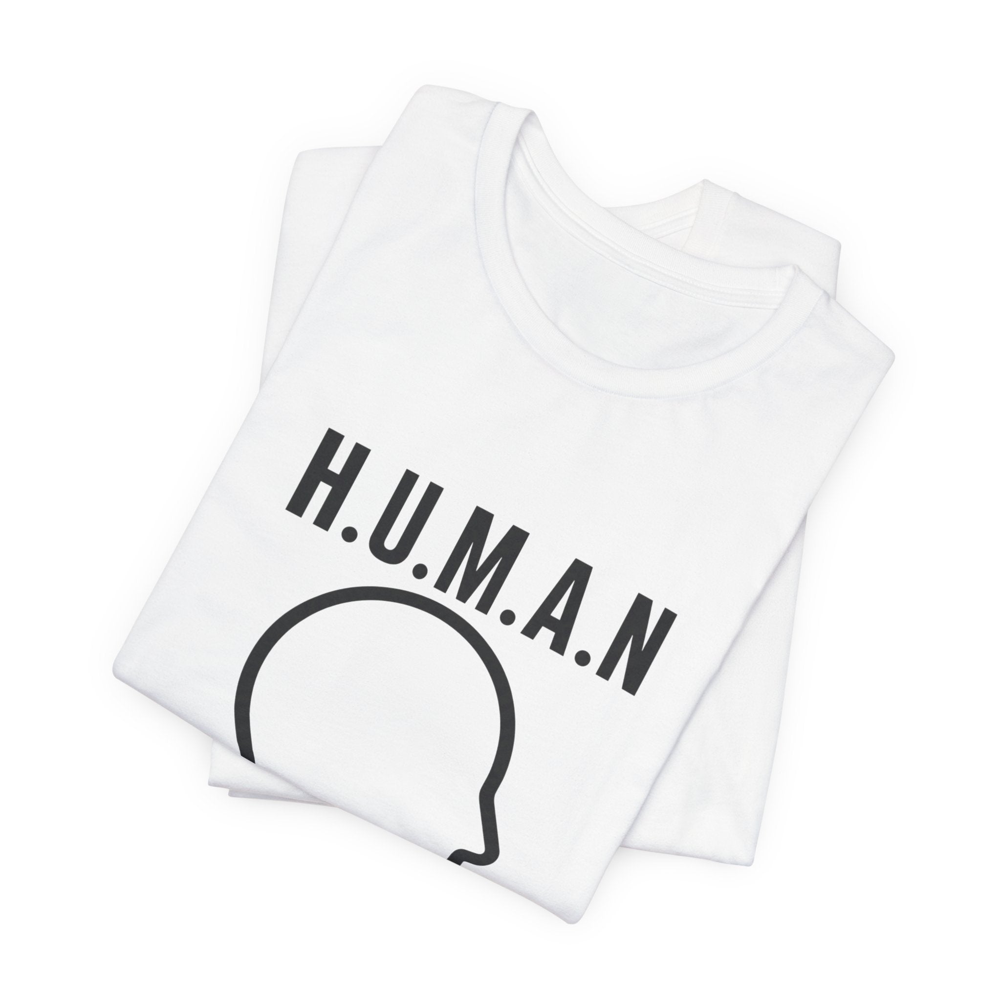 H.U.M.A.N Offline Unit Tee