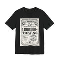 Token Weight Certificate Tee