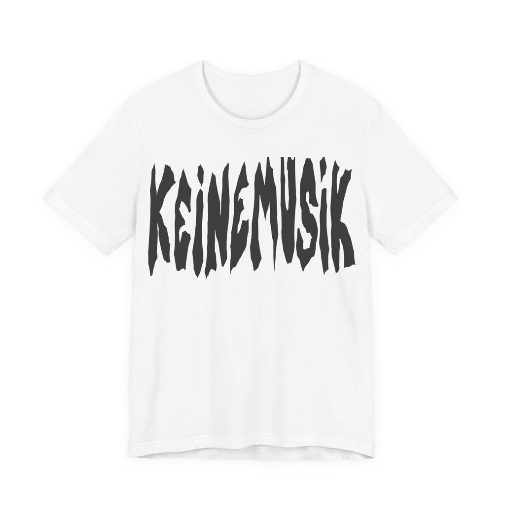 KM Graphic Tee — Band Street Shirt
