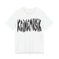 KM Graphic Tee — Band Street Shirt