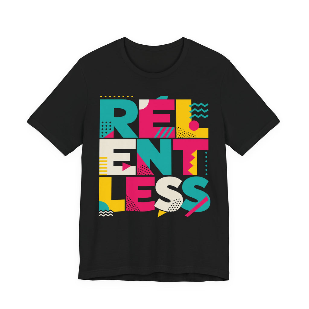 Rel / Ent / Less Tee