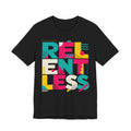 Rel / Ent / Less Tee