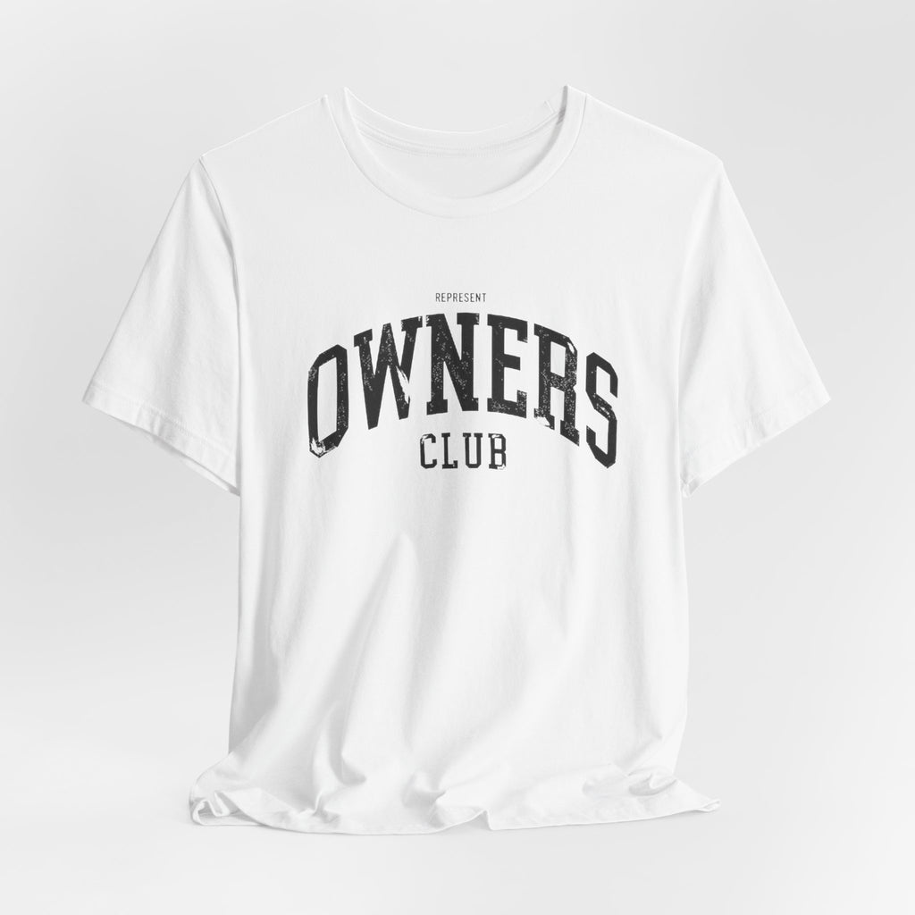 [0928] New City Grid Tee