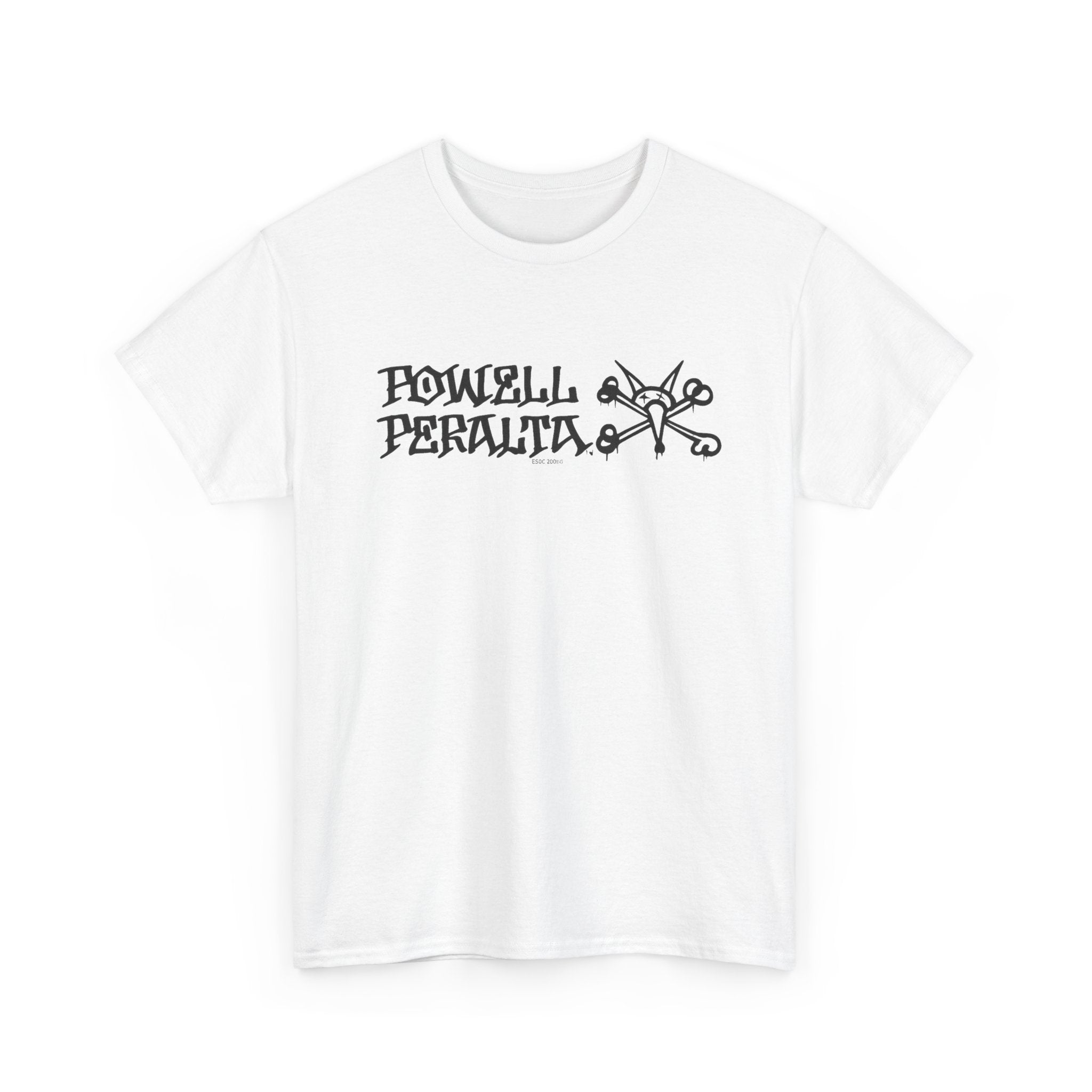 Powell Peralta Tee