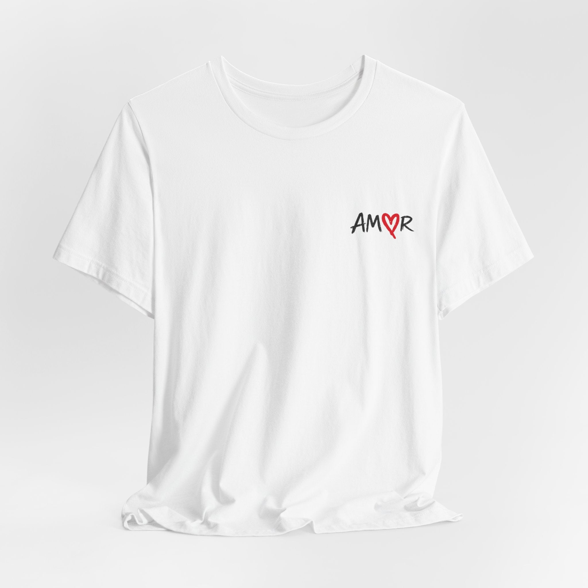 AMOR Heart Tee