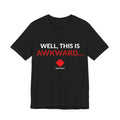 OpenClaw - Awkward