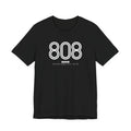 808 Logo Tee