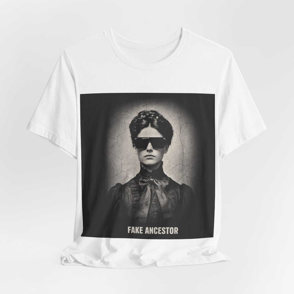 Fake Ancestor Tee