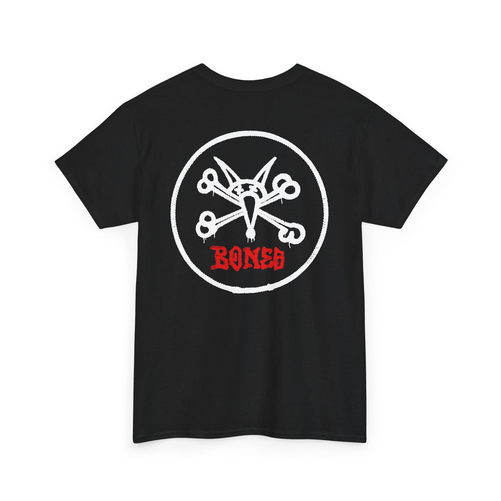 Bones Patch Tee