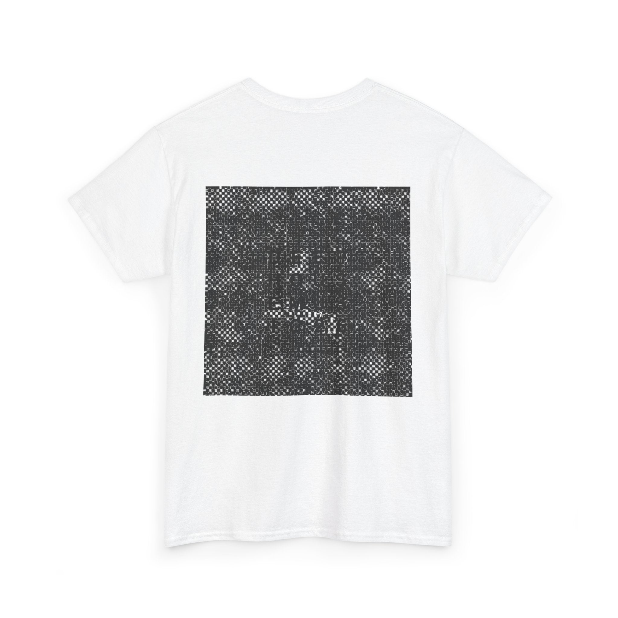 Deep House Music Tee