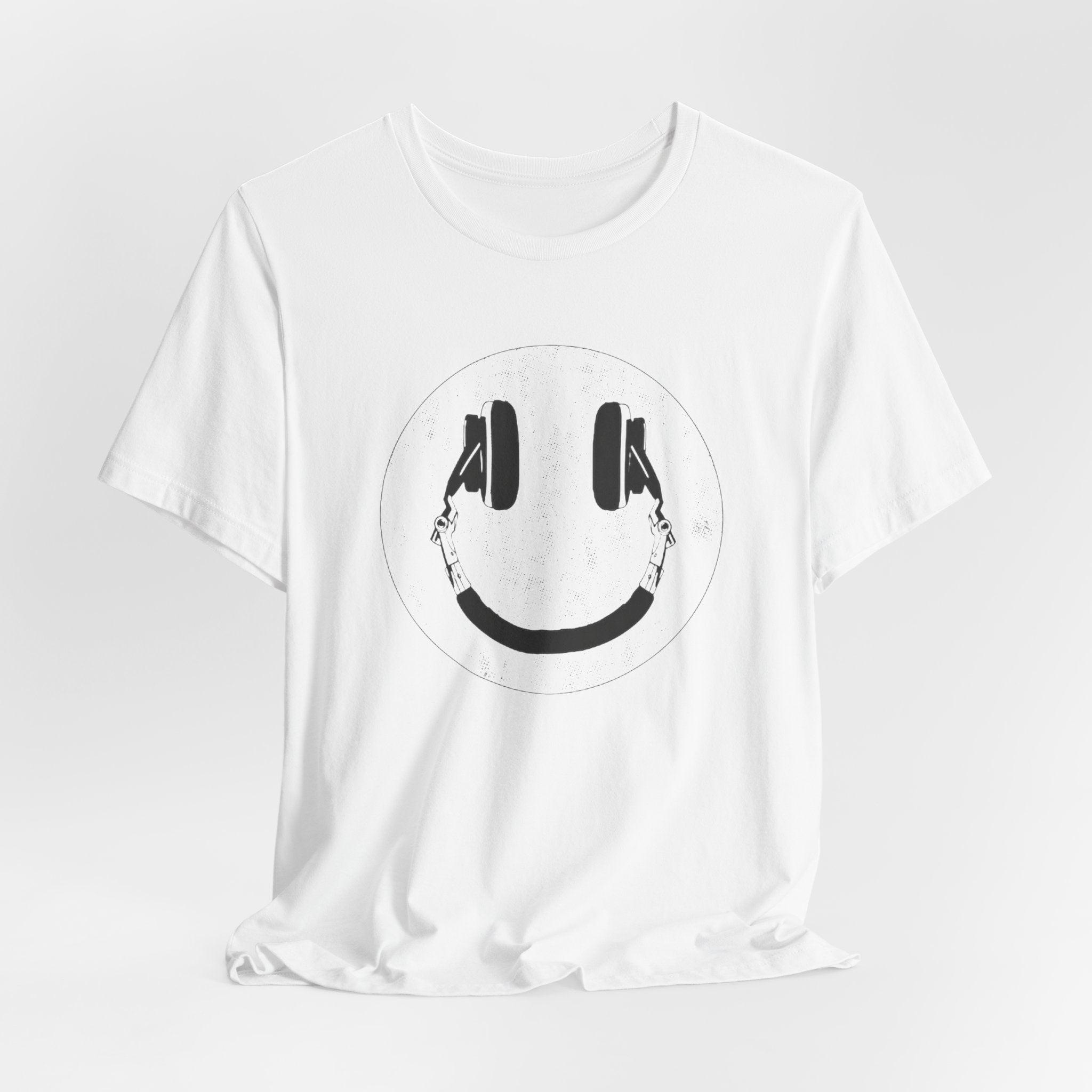 [0934] Studio Grid Tee