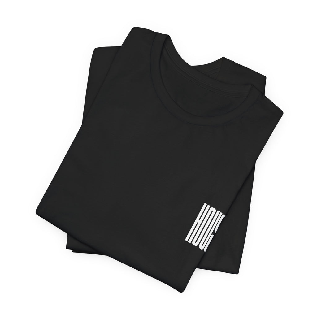 HOUSE Logo Tee