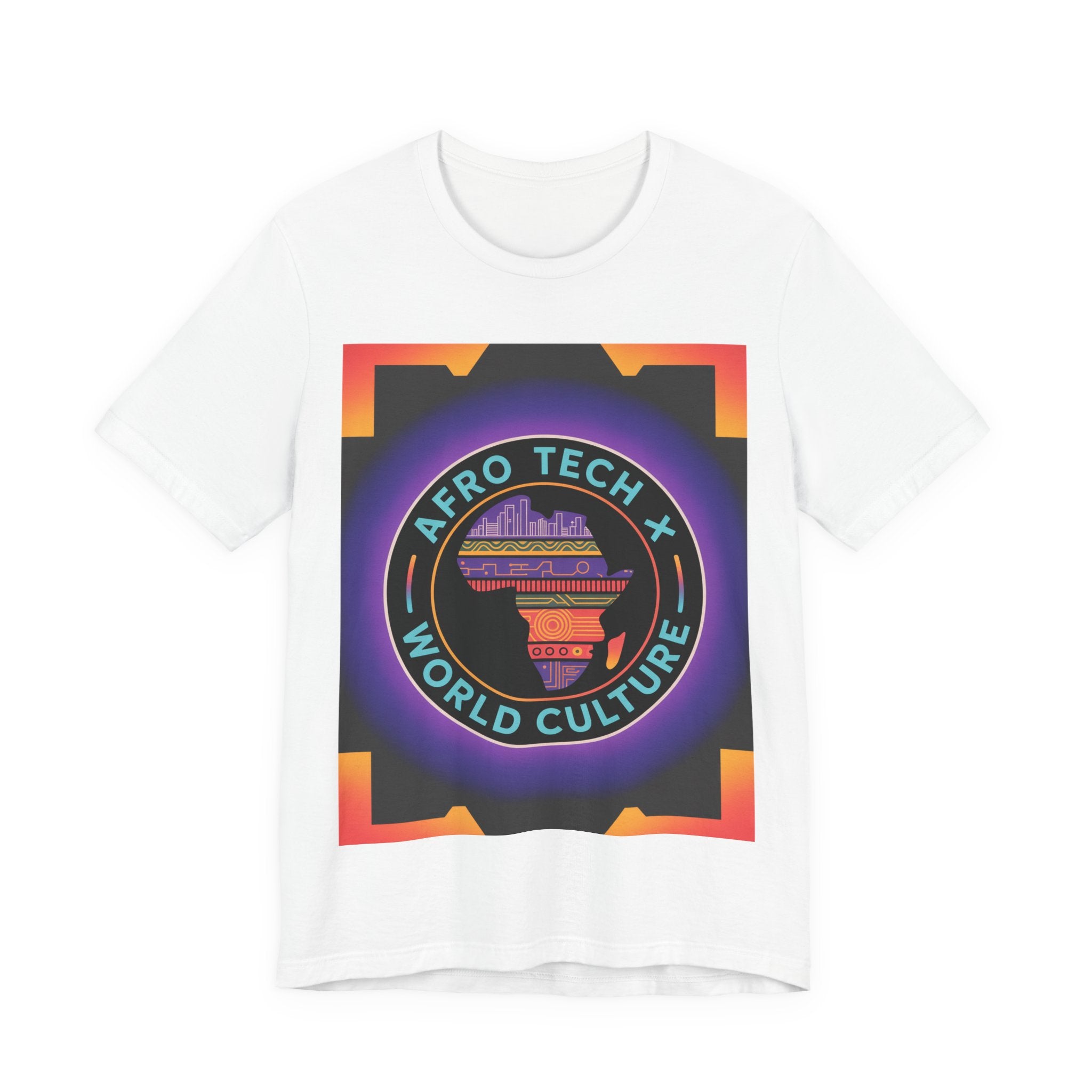 Afro Tech × World Culture