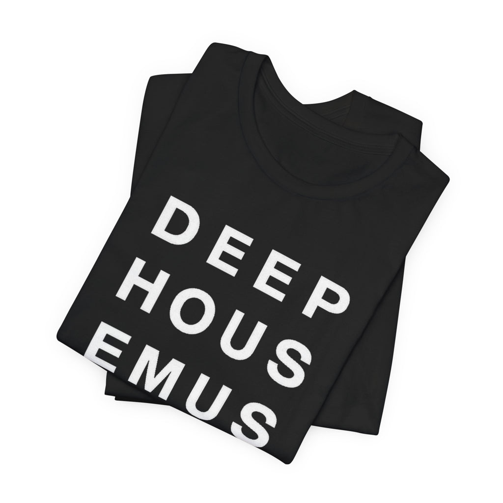 House Statement Tee