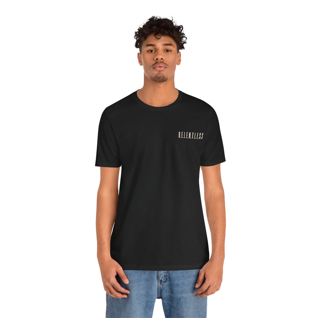 Relentless NYC XOXO Tee