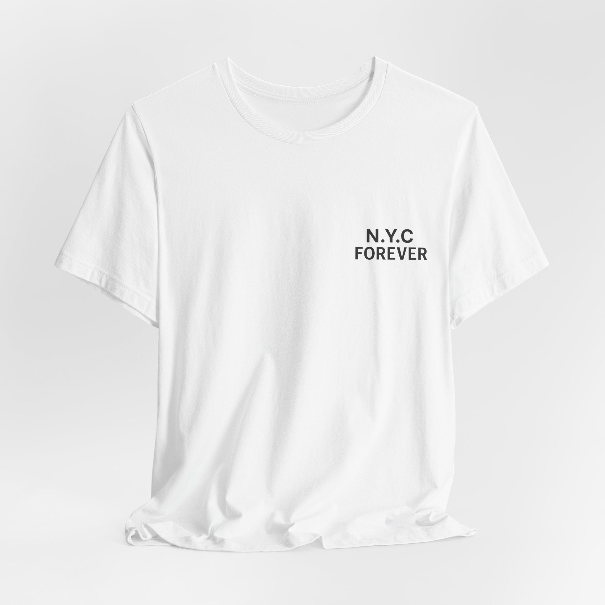 NYC FOREVER Tee