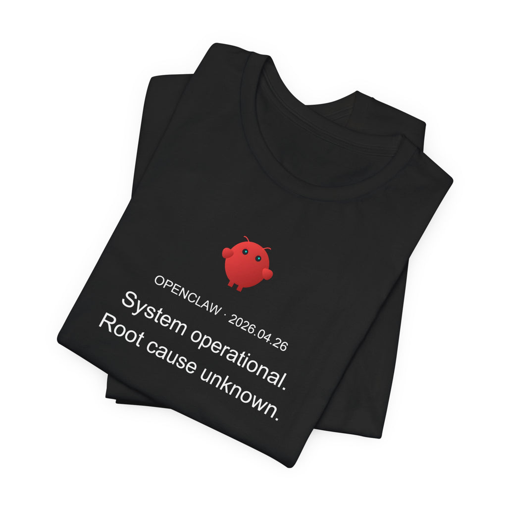 OpenClaw Status 06