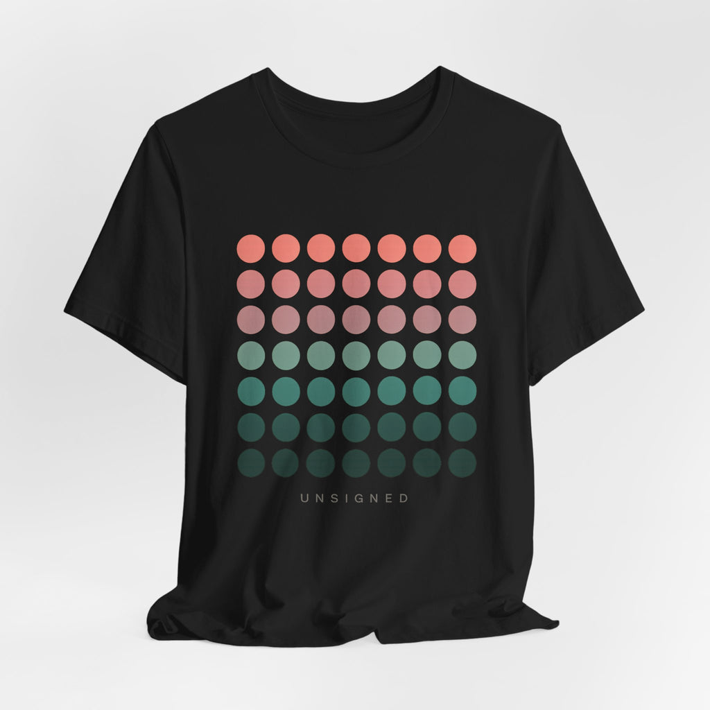 U.N.S.I.G.N.E.D - Dots