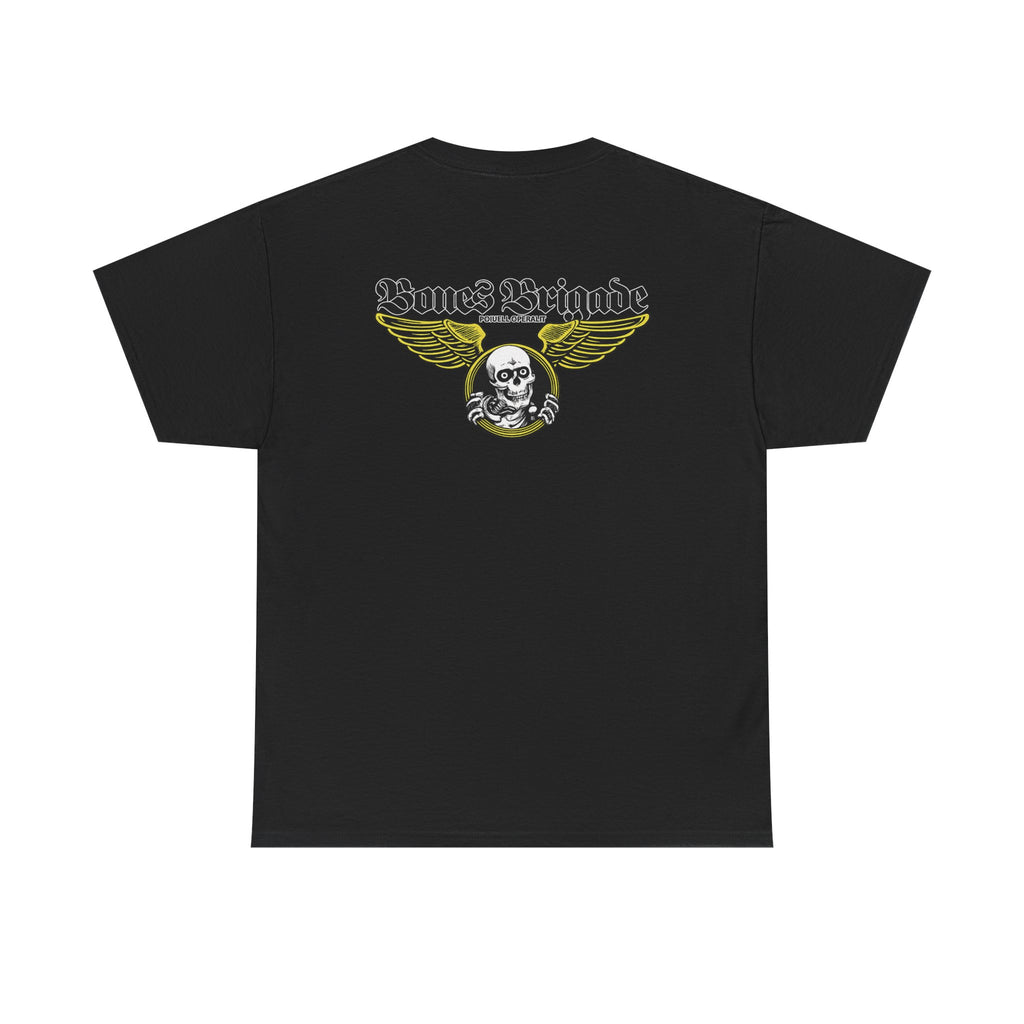 Bones Brigade Tee
