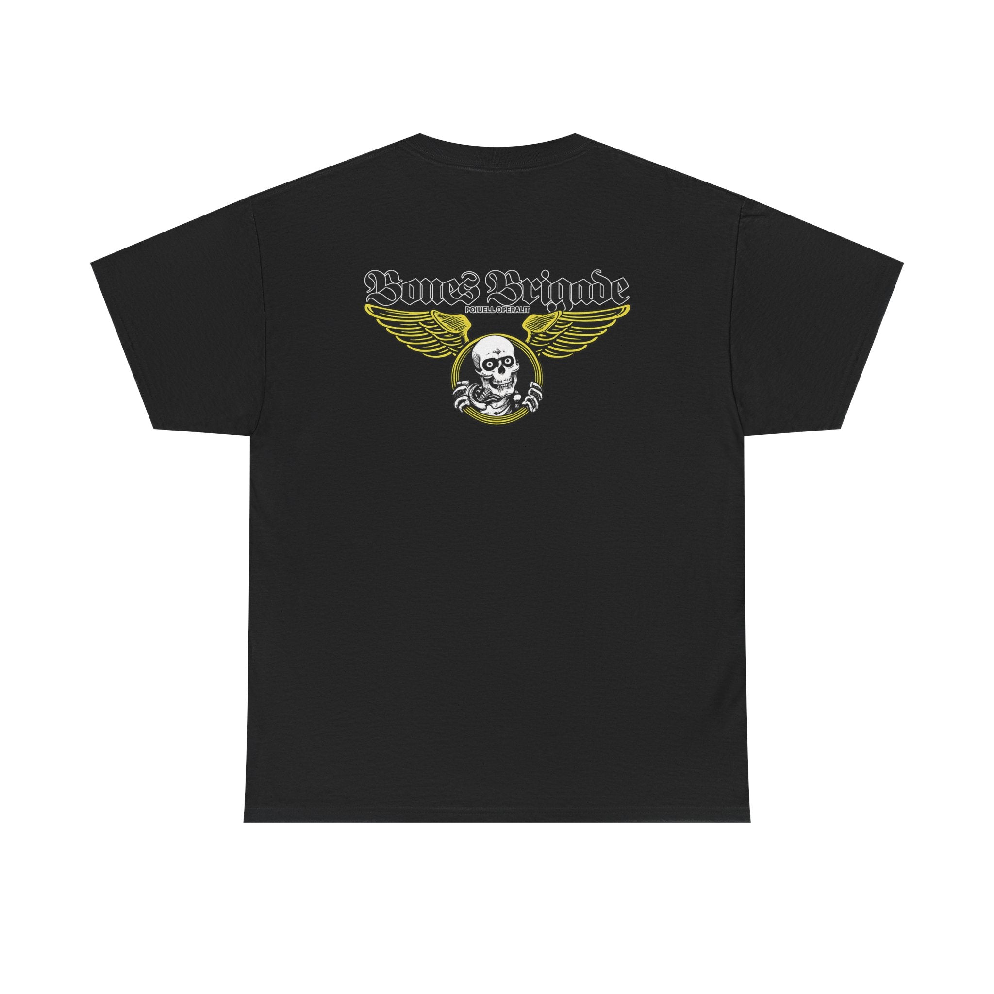 Bones Brigade Tee