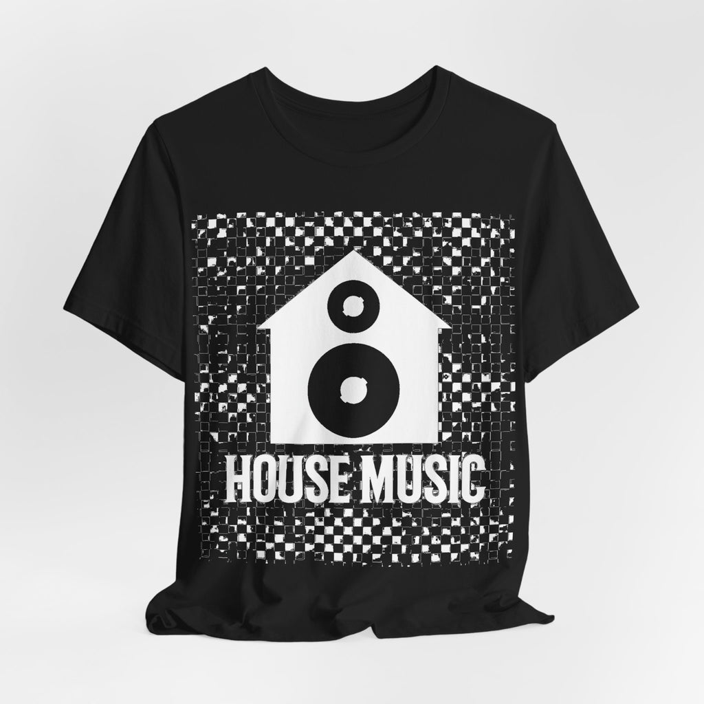 House Speaker Logo Tee