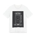 NPC Live Circuit Tee