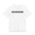 UNRELEASED.ID Bar Logo Tee