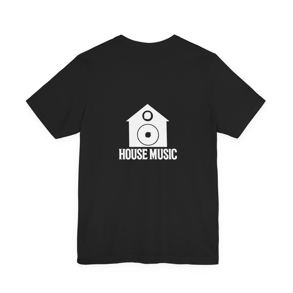 House Speaker Poster Tee