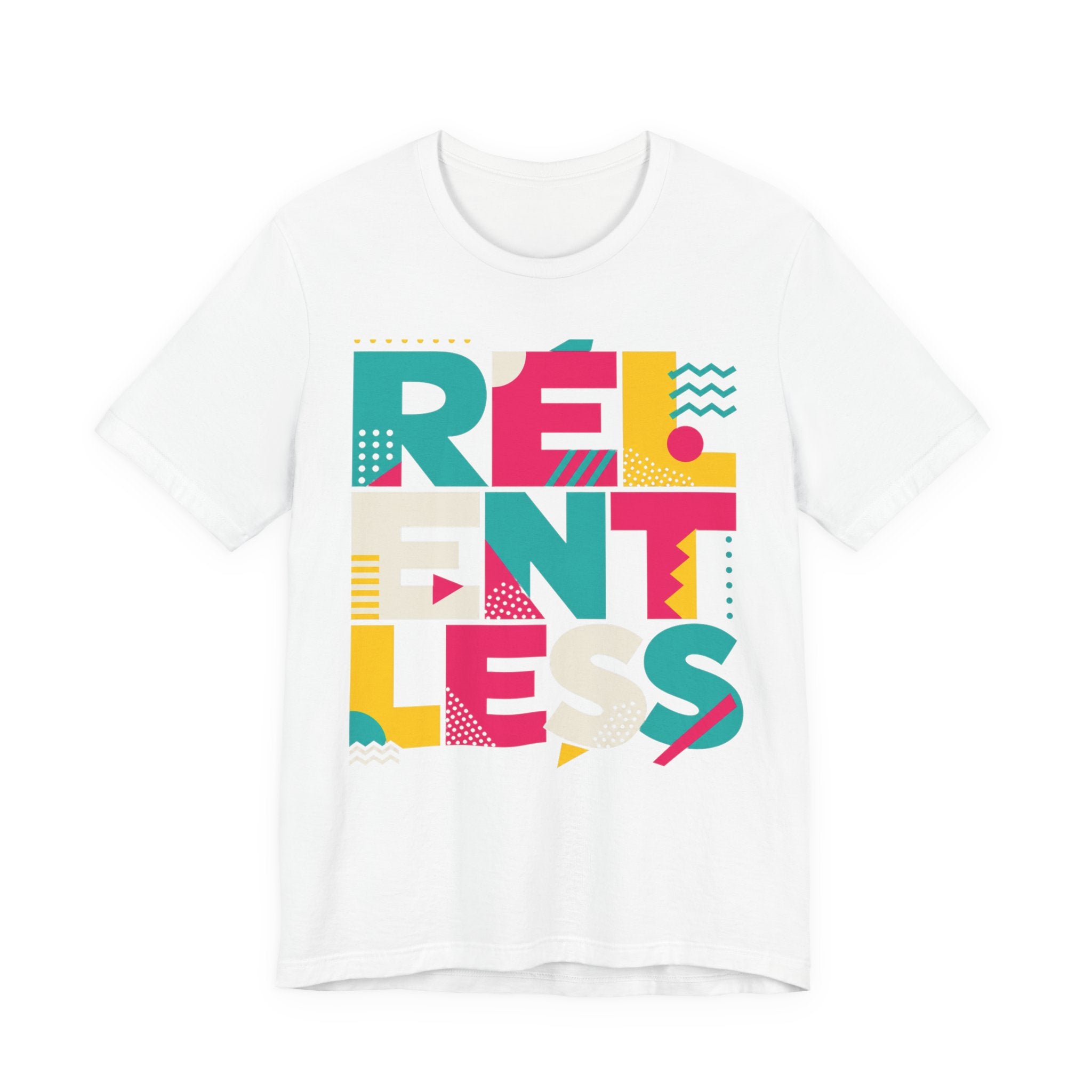 Rel / Ent / Less Tee