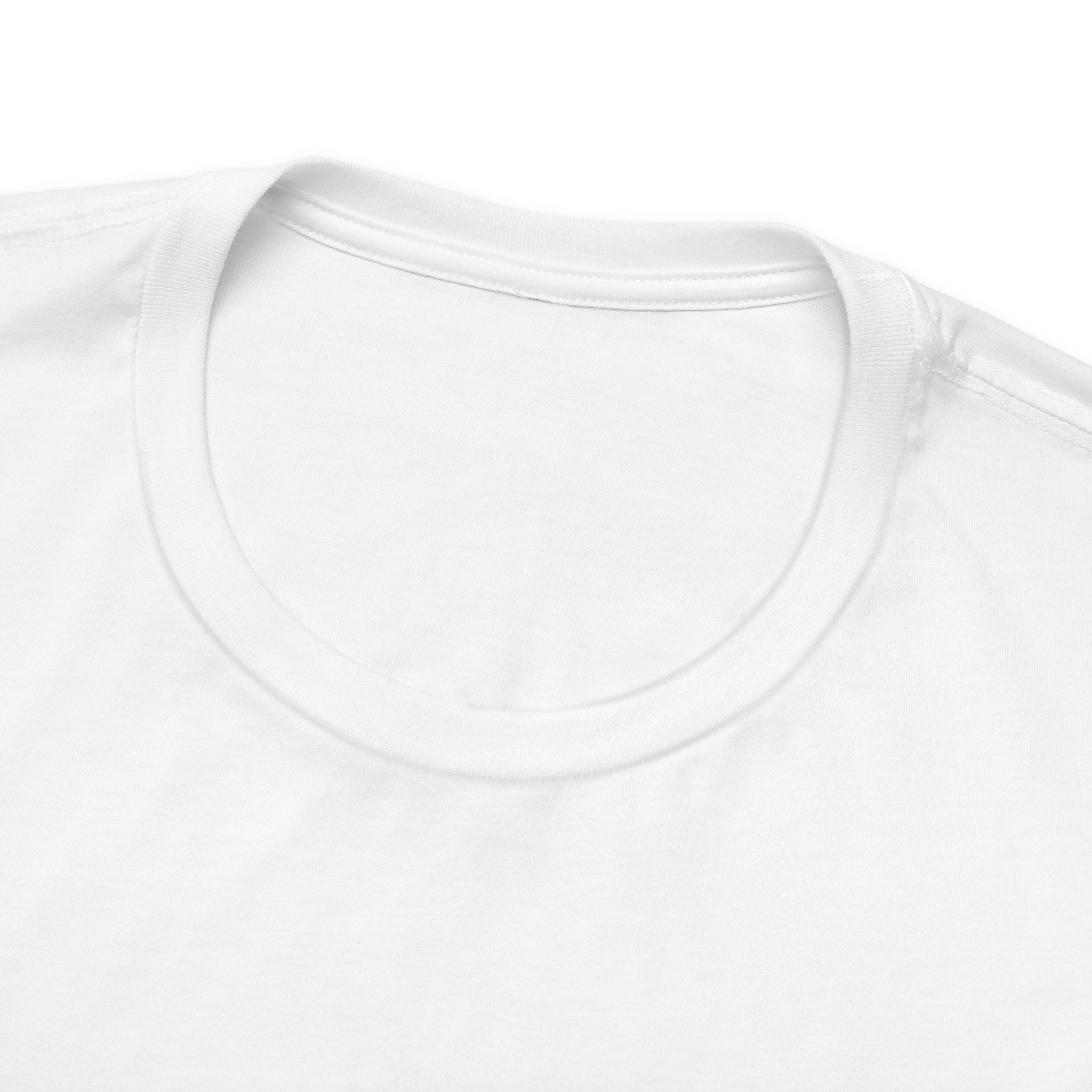 Skull Glitch Tee — Minimal 3D Skull Graphic T-Shirt