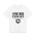Designated Tokenmaxxer Tee