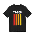 TR-808 Vintage Synth Tee