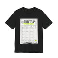 Thriftflip Haul Lab Tee